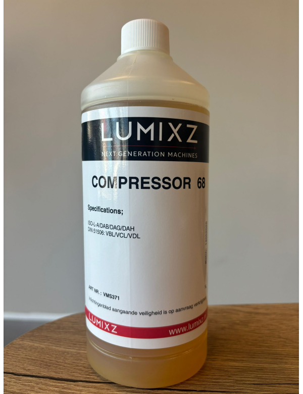 Compressor Olie 95 1L